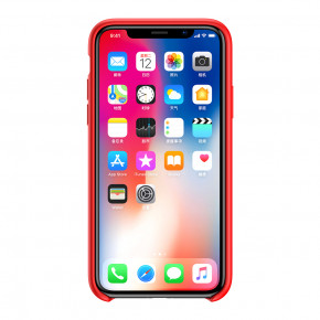  Baseus iPhone XR Original LSR Red (WIAPIPH61-ASL09) 4