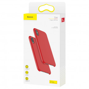  Baseus iPhone XR Original LSR Red (WIAPIPH61-ASL09) 6