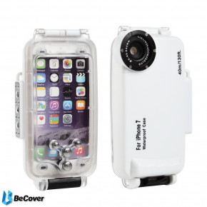   BeCover  Apple iPhone 7 White (701399)