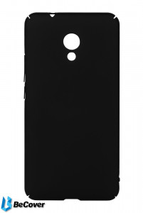  Spinner Case BeCover Meizu M5s Black-Blue (701420)