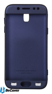  Super-protect Series BeCover Samsung J5 (2017) J530 Deep Blue (701570)