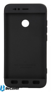  Super-protect Series BeCover  Xiaomi Mi A1 / Mi5X Black (701580)