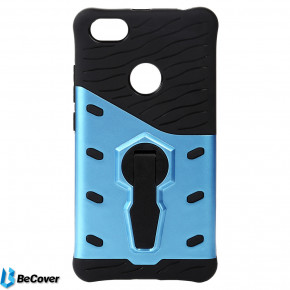  - Becover Xiaomi Redmi Note 5A Blue (701693) 8