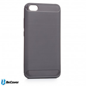  Carbon Series BeCover Xiaomi Redmi Note 5A Grey (701792)