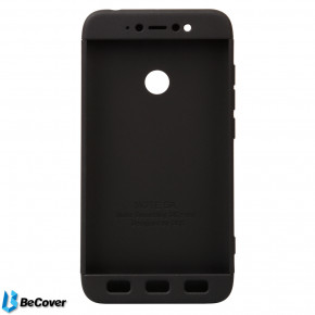  Super-protect Series BeCover Xiaomi Redmi Note 5A Black (701867)