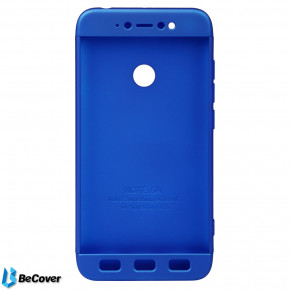  Super-protect Series BeCover Xiaomi Redmi Note 5A Deep Blue (701871) 3