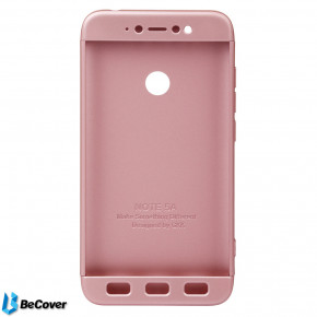  Super-protect Series BeCover Xiaomi Redmi Note 5A Pink (701873) 3