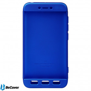  Super-protect Series BeCover Xiaomi Redmi 5a Deep Blue (701885) 3