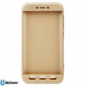  Super-protect Series BeCover Xiaomi Redmi 5a Gold (701886) 3