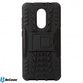  - Becover Xiaomi Redmi 5 Black (701940) 3