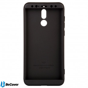  Super-protect Series BeCover Huawei Mate 10 Lite Black (701971)