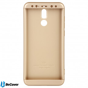  Super-protect Series BeCover Huawei Mate 10 Lite Gold (701975)