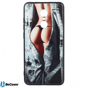 Panel Print BeCover Xiaomi Redmi 5  (702049) 7