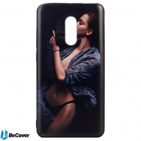  Print BeCover Xiaomi Redmi Note 4X Selfi (702120) 7