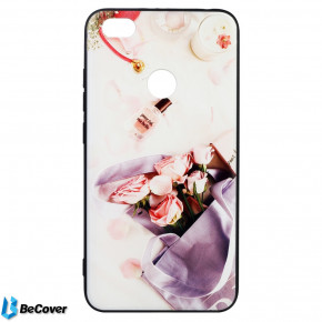  3D Print BeCover Xiaomi Redmi Note 5A Glamour (702129) 7