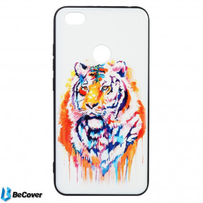  3D Print BeCover Xiaomi Redmi Note 5A Color Tiger (702141) 9