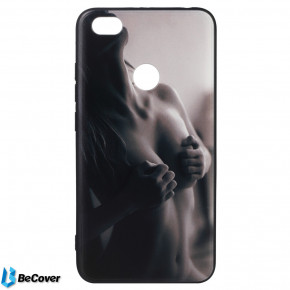  Print BeCover Xiaomi Redmi Note 5A Naked girl (702143) 9