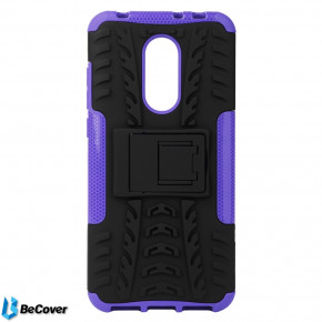  - Becover Xiaomi Redmi 5 Plus Purple (702173)