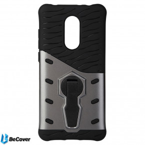 Sniper Case Becover Xiaomi Redmi 5 Plus Black (702175)