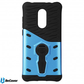  Sniper Becover Xiaomi Redmi 5 Plus Blue (702176) 5