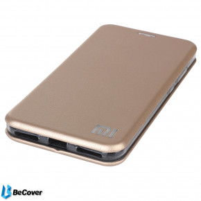 - BeCover Exclusive  Xiaomi Redmi Note 5A Gold (702201)