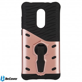  Sniper Becover Xiaomi Redmi 5 Plus Pink-Gold (702220) 12