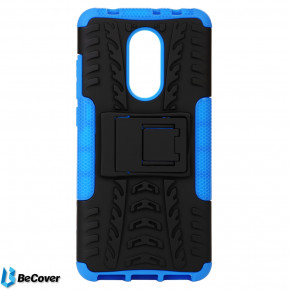  - Becover Xiaomi Redmi 5 Blue (702237) 12