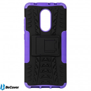  - Becover Xiaomi Redmi 5 Purple (702238) 12