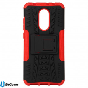  - Becover Xiaomi Redmi 5 Red (702239) 12