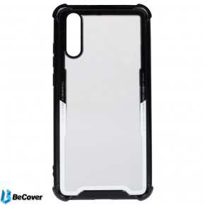  Anti-Shock BeCover Huawei P20 White (702262)