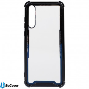  Anti-Shock BeCover Huawei P20 Pro Blue (702263)