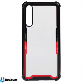  Anti-Shock BeCover Huawei P20 Pro Red (702264)