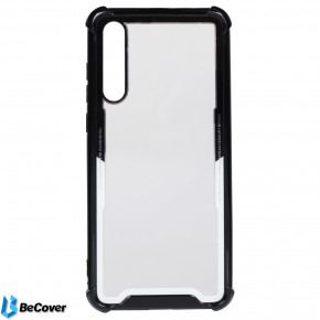  Anti-Shock BeCover Huawei P20 Pro White (702265)