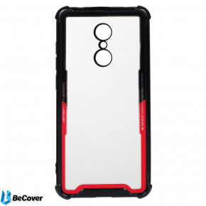  Anti-Shock BeCover Xiaomi Redmi 5 Red (702270) 12