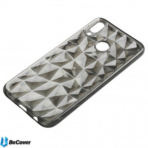  Diamond BeCover HUAWEI P20 Lite gray (702280)