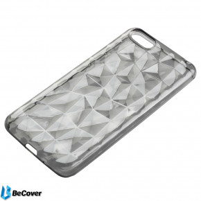  Diamond BeCover HUAWEI Y5 2018 gray (702284) 9