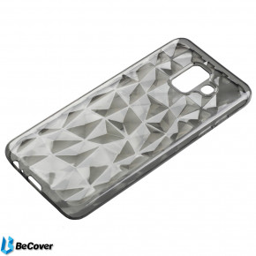  Diamond BeCover Samsung Galaxy A6 SM-A600 gray (702292) 10