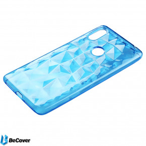  Diamond BeCover Xiaomi Redmi S2 blue (702297) 13