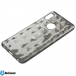  Diamond BeCover Xiaomi Redmi Note 5/Note 5 Pro gray (702304)