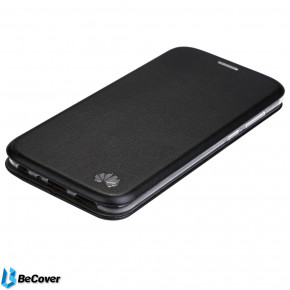 - BeCover Exclusive Huawei P Smart Black (702496)