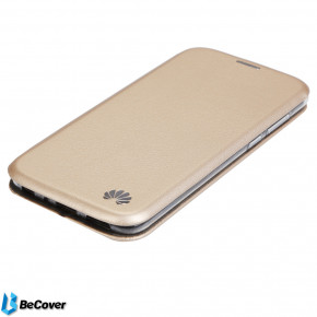 - BeCover Exclusive  Huawei P Smart Gold (702498)