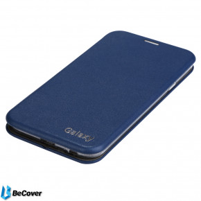 - BeCover Exclusive Samsung Galaxy J4 2018 SM-J400 Deep Blue (702513)