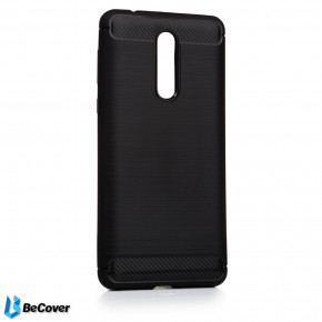  BeCover Fashion Huawei P Smart+ (702524)