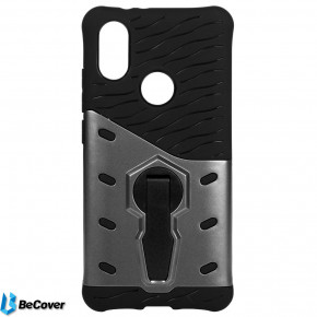 Sniper Case Becover Xiaomi Mi A2 / Mi6x Black (702529) 4