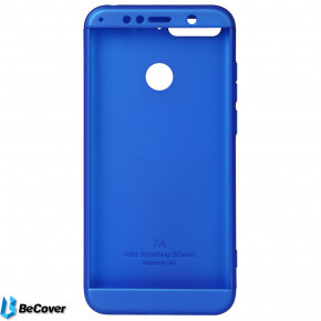  Super-protect Series BeCover Huawei Y6 Prime 2018 Blue (702557)