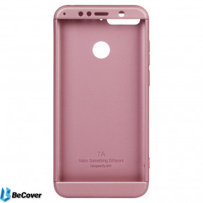  Super-protect Series BeCover Huawei Y6 Prime 2018 Pink (702559)