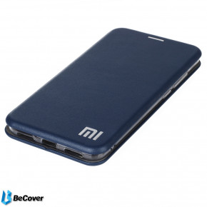 - BeCover Exclusive Xiaomi Mi A2 / Mi6x Deep Blue (702590)