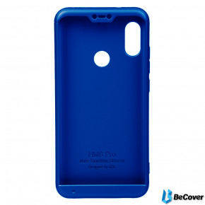  Super-protect Series BeCover Xiaomi Mi A2 / Mi6x Deep Blue (702648)