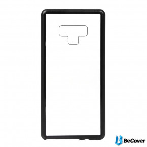  Magnetite Hardware BeCover Samsung Galaxy Note 9 SM-N960 Black (702797) 5