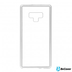  Magnetite Hardware BeCover Samsung Galaxy Note 9 SM-N960 White (702799) 5